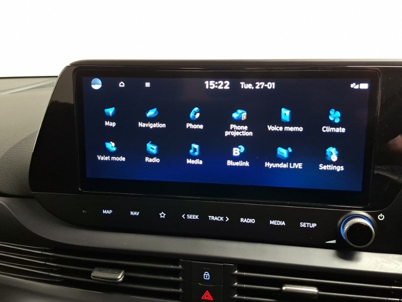 Used Hyundai BAYON 2023 for sale - 77466782: Photo 16