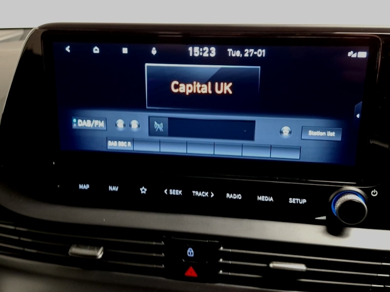 Used Hyundai BAYON 2023 for sale - 77466782: Photo 17