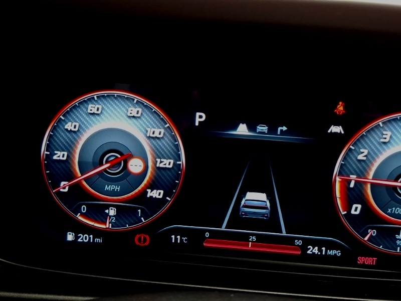 Used Hyundai BAYON 2023 for sale - 77466782: Photo 18