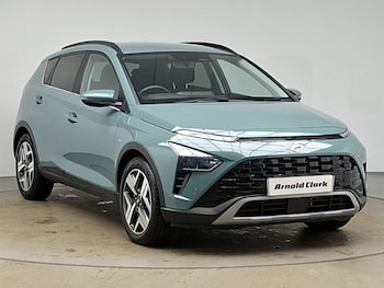 Used Hyundai BAYON 2023 for sale - 77466782: Photo