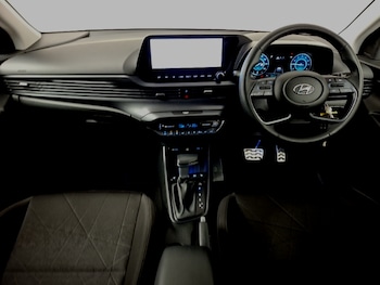 Used Hyundai BAYON 2023 for sale - 77466782: Photo