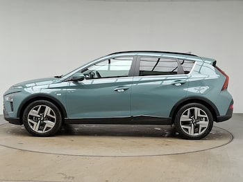 Used Hyundai BAYON 2023 for sale - 77466782: Photo