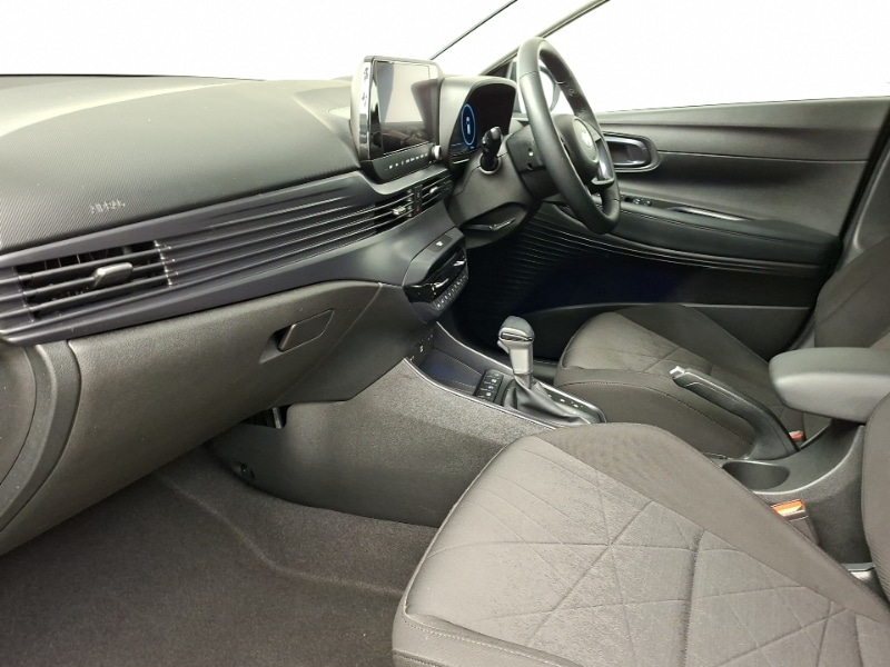 Used Hyundai BAYON 2023 for sale - 77466782: Photo 5