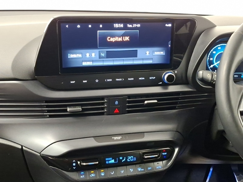 Used Hyundai BAYON 2023 for sale - 77466782: Photo 7