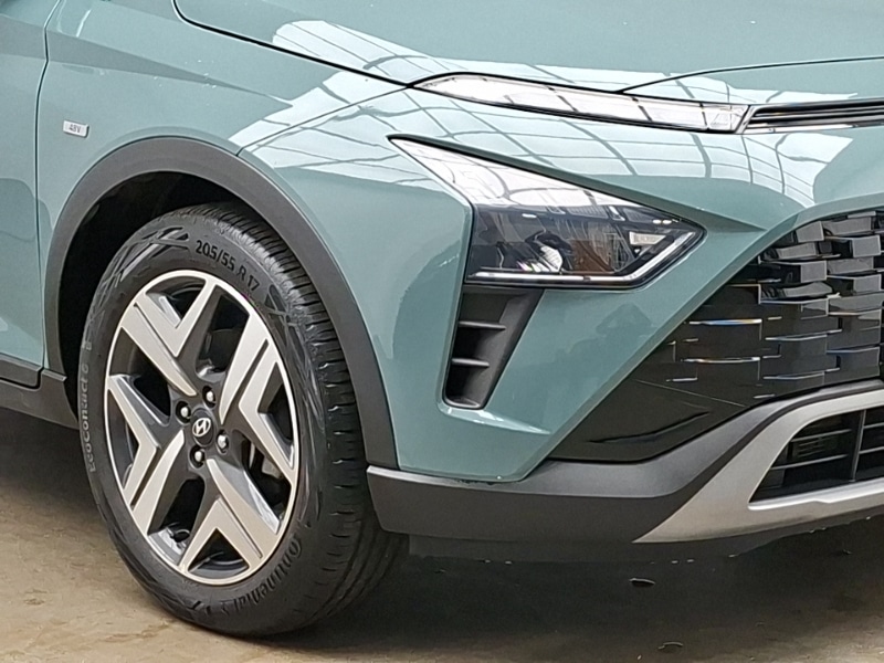 Used Hyundai BAYON 2023 for sale - 77466782: Photo 9