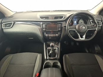 Used Nissan Qashqai 2019 for sale - 78337213: Photo