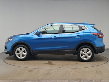 Used Nissan Qashqai 2019 for sale - 78337213: Photo
