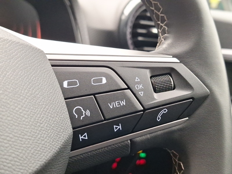 Used SEAT Ibiza 2025 for sale - 77325298: Photo 14