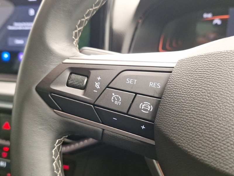 Used SEAT Ibiza 2025 for sale - 77325298: Photo 15