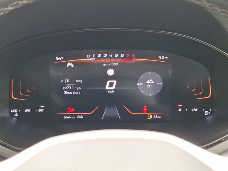 Used SEAT Ibiza 2025 for sale - 77325298: Photo 18