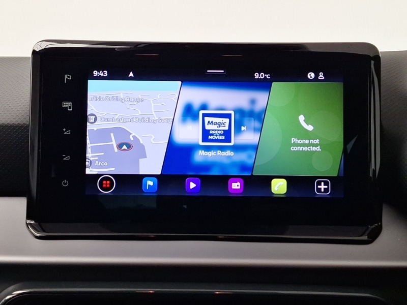 Used SEAT Ibiza 2025 for sale - 77325298: Photo 7