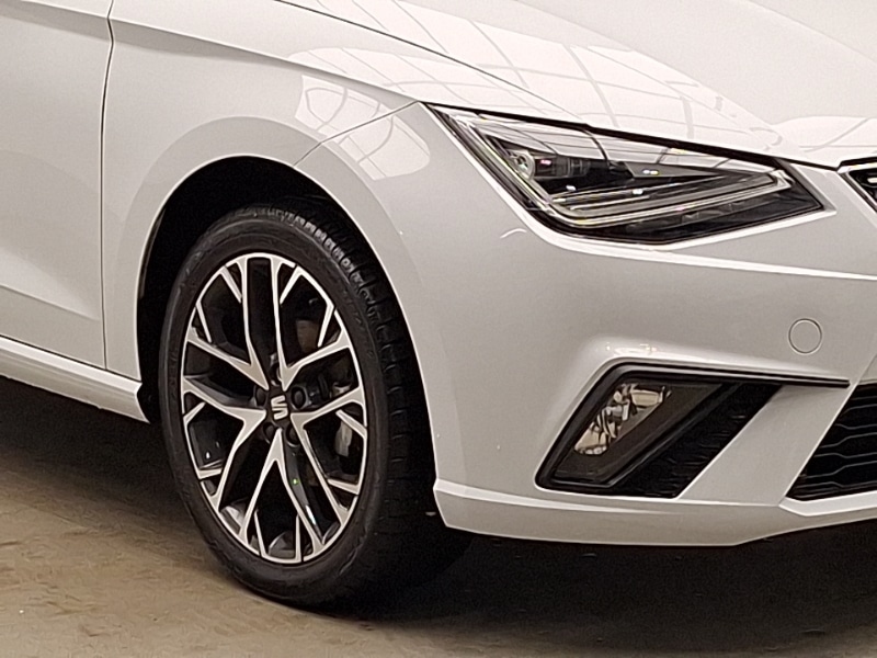 Used SEAT Ibiza 2025 for sale - 77325298: Photo 9