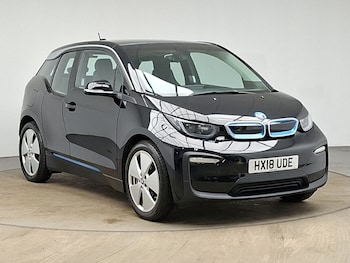 Used BMW i3 2018 for sale - 79432911: Photo