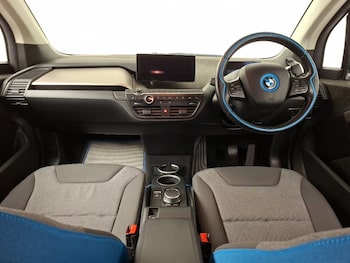 Used BMW i3 2018 for sale - 79432911: Photo
