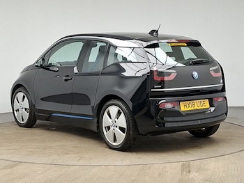 Used BMW i3 2018 for sale - 79432911: Photo