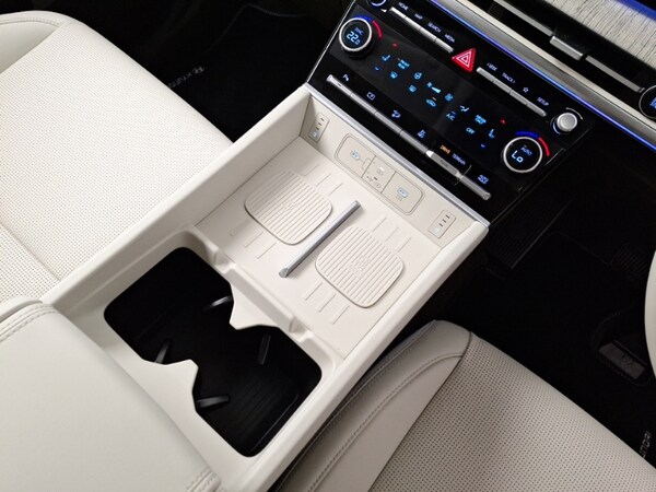 Used Hyundai Santa Fe 2025 for sale - 76258424: Photo 11