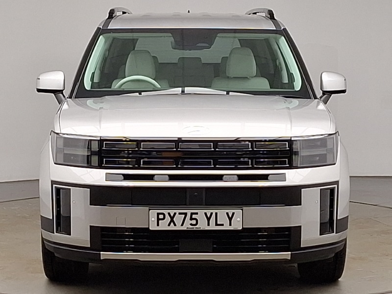 Used Hyundai Santa Fe 2025 for sale - 76258424: Photo 12