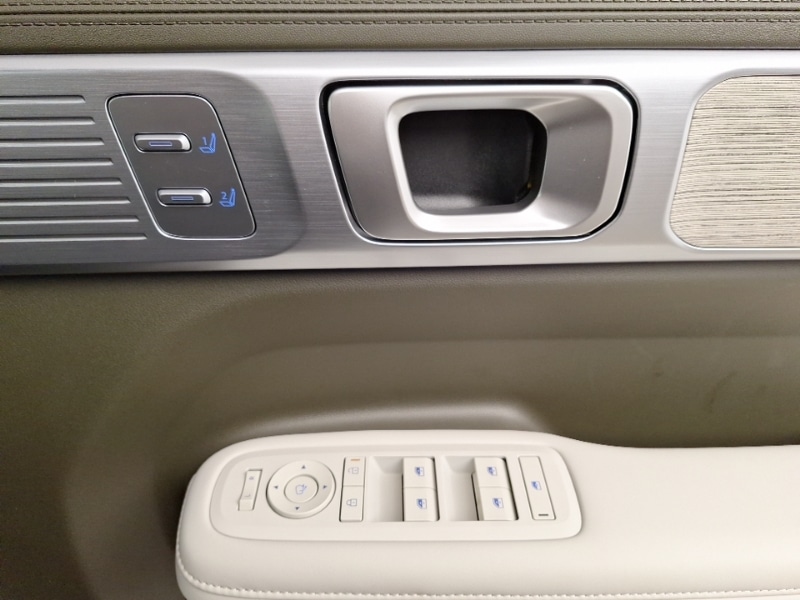 Used Hyundai Santa Fe 2025 for sale - 76258424: Photo 14