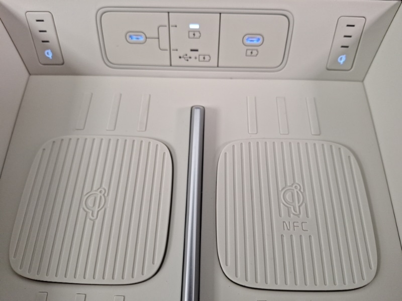 Used Hyundai Santa Fe 2025 for sale - 76258424: Photo 16