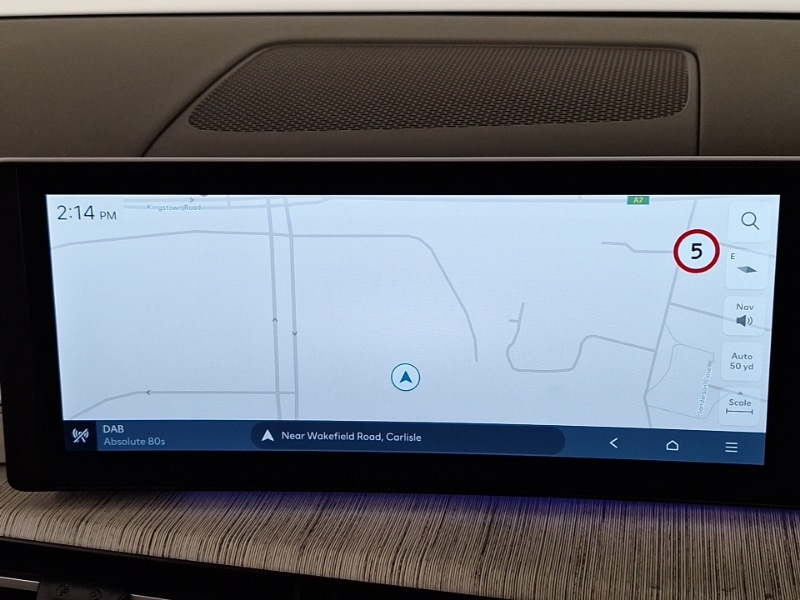 Used Hyundai Santa Fe 2025 for sale - 76258424: Photo 17