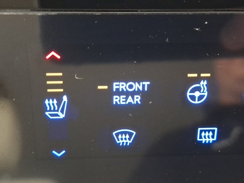 Used Hyundai Santa Fe 2025 for sale - 76258424: Photo 18