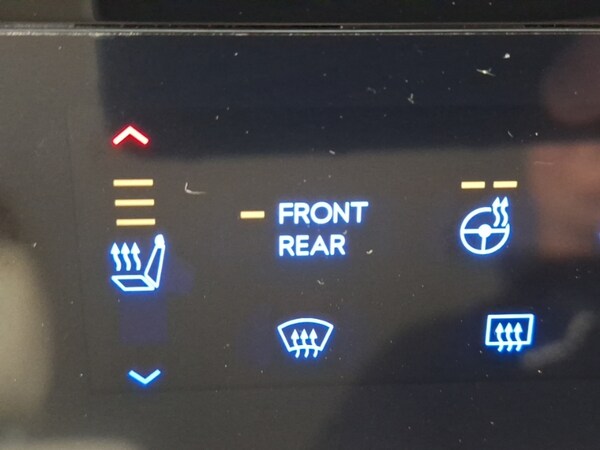 Used Hyundai Santa Fe 2025 for sale - 76258424: Photo 18