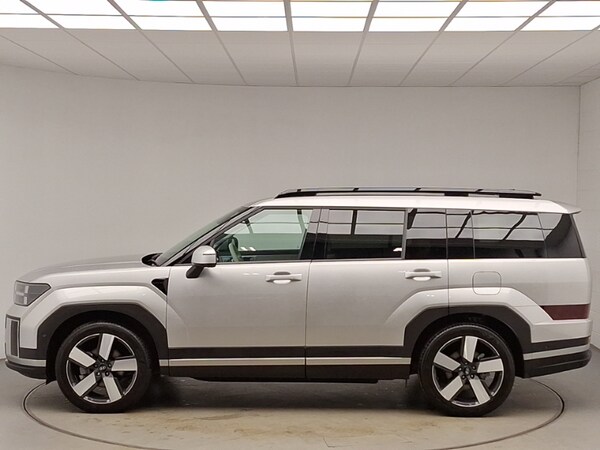Used Hyundai Santa Fe 2025 for sale - 76258424: Photo 4