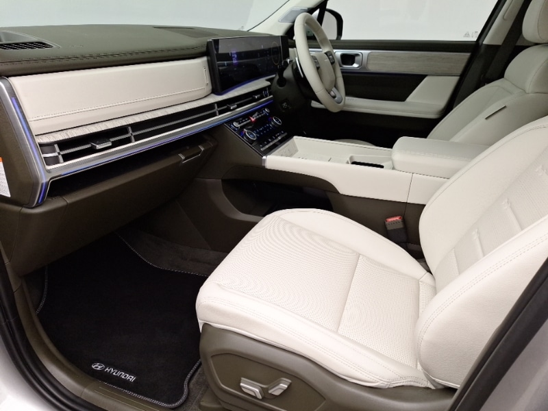 Used Hyundai Santa Fe 2025 for sale - 76258424: Photo 5