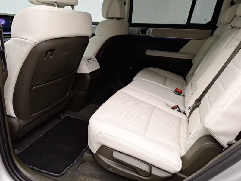 Used Hyundai Santa Fe 2025 for sale - 76258424: Photo 6