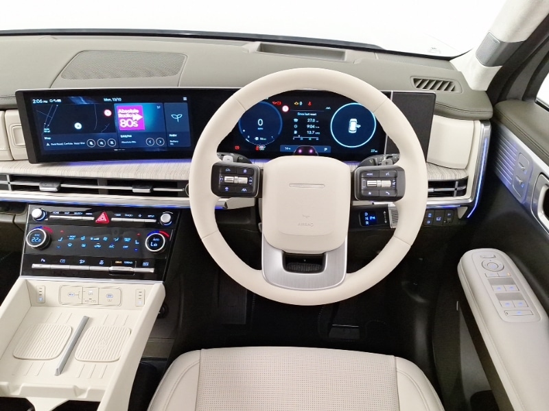 Used Hyundai Santa Fe 2025 for sale - 76258424: Photo 7