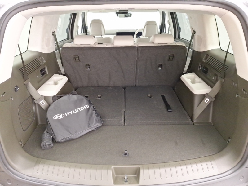 Used Hyundai Santa Fe 2025 for sale - 76258424: Photo 8