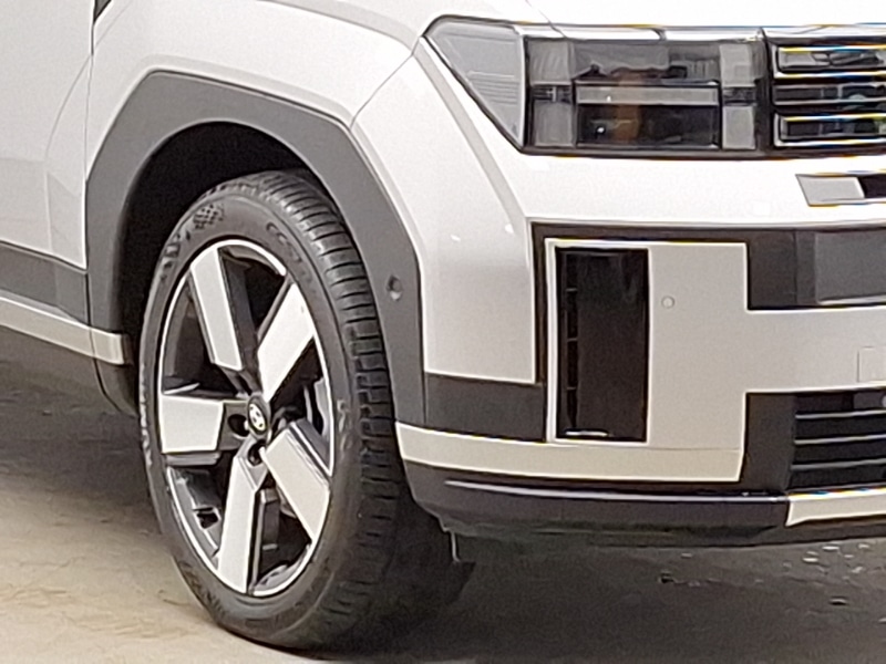 Used Hyundai Santa Fe 2025 for sale - 76258424: Photo 9