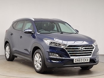 Hyundai - TUCSON