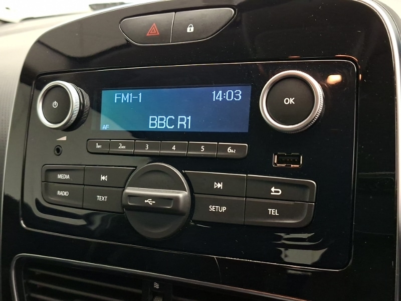 Used Renault Clio 2018 for sale - 77414263: Photo 10