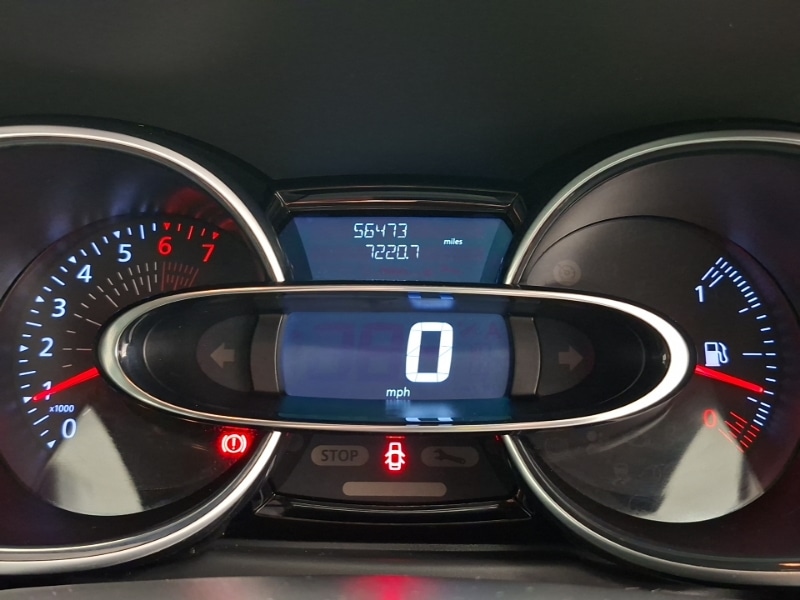 Used Renault Clio 2018 for sale - 77414263: Photo 11