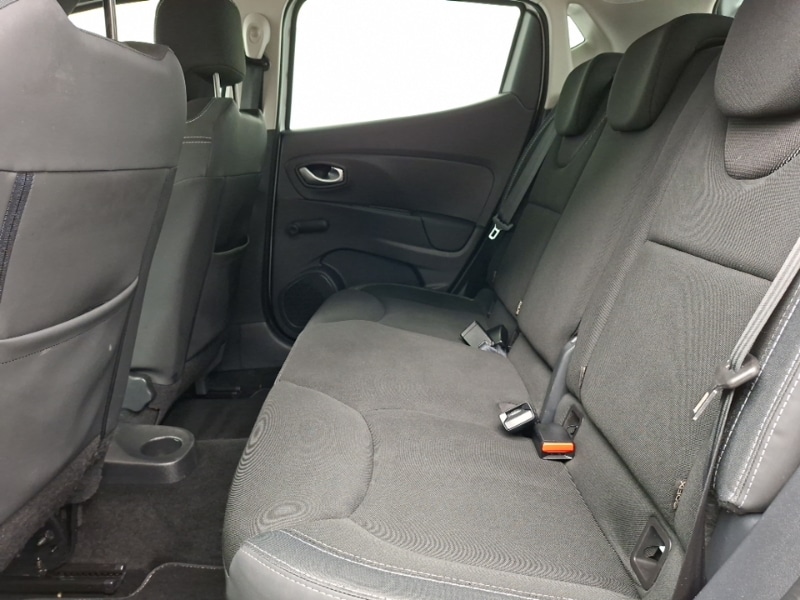 Used Renault Clio 2018 for sale - 77414263: Photo 6
