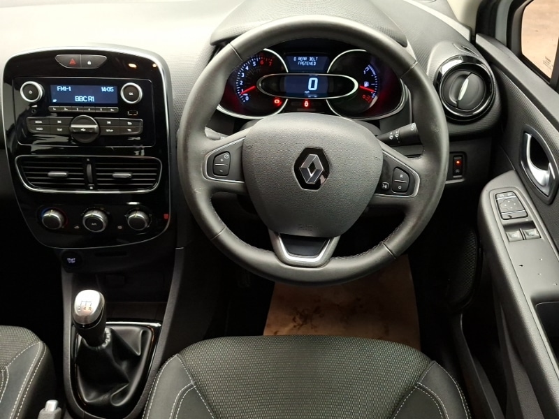 Used Renault Clio 2018 for sale - 77414263: Photo 7