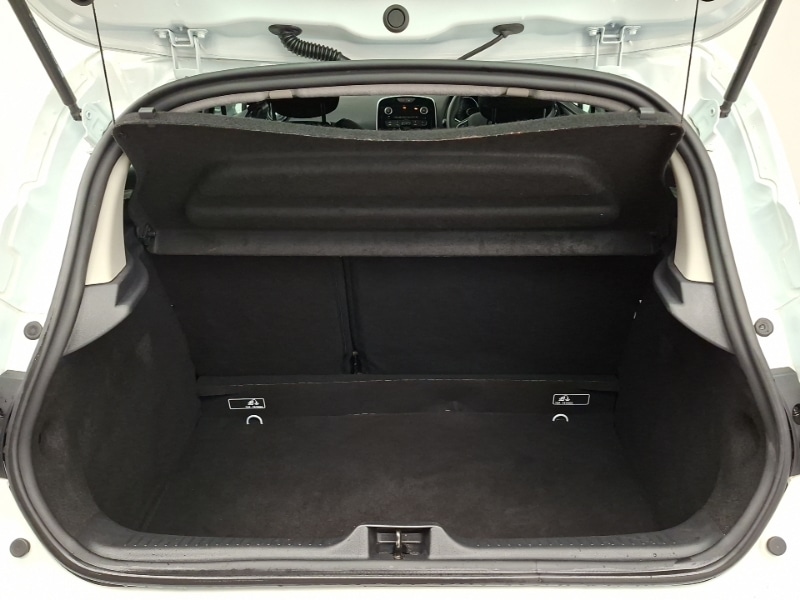 Used Renault Clio 2018 for sale - 77414263: Photo 8