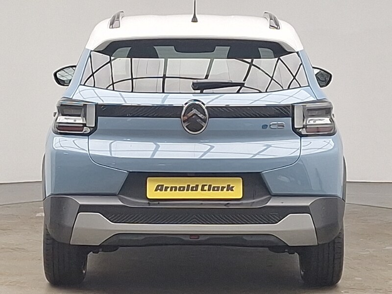 Used Citroen C3 2025 for sale - 77509378: Photo 13