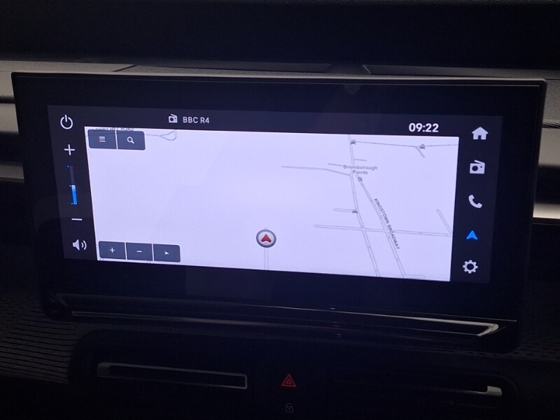 Used Citroen C3 2025 for sale - 77509378: Photo 17