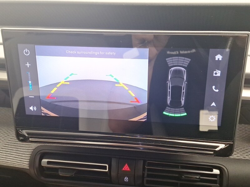 Used Citroen C3 2025 for sale - 77509378: Photo 18