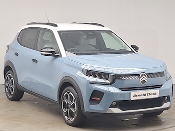 Citroen C3 feature image