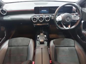 Used Mercedes-Benz A-Class 2020 for sale - 79420495: Photo