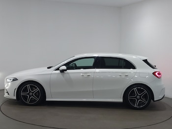 Used Mercedes-Benz A-Class 2020 for sale - 79420495: Photo