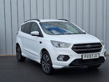Used Ford Kuga 2019 for sale - 78617517: Photo