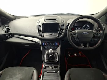 Used Ford Kuga 2019 for sale - 78617517: Photo