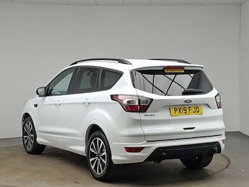 Used Ford Kuga 2019 for sale - 78617517: Photo