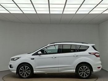 Used Ford Kuga 2019 for sale - 78617517: Photo