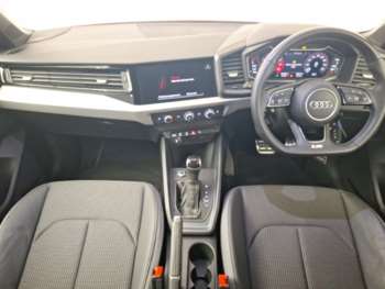 Used Audi A1 2022 for sale - 74928863: Photo