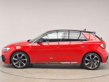 Used Audi A1 2022 for sale - 74928863: Photo